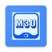 Mag Avec Fichier M3U Teletexte icon